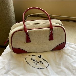 Prada Purse